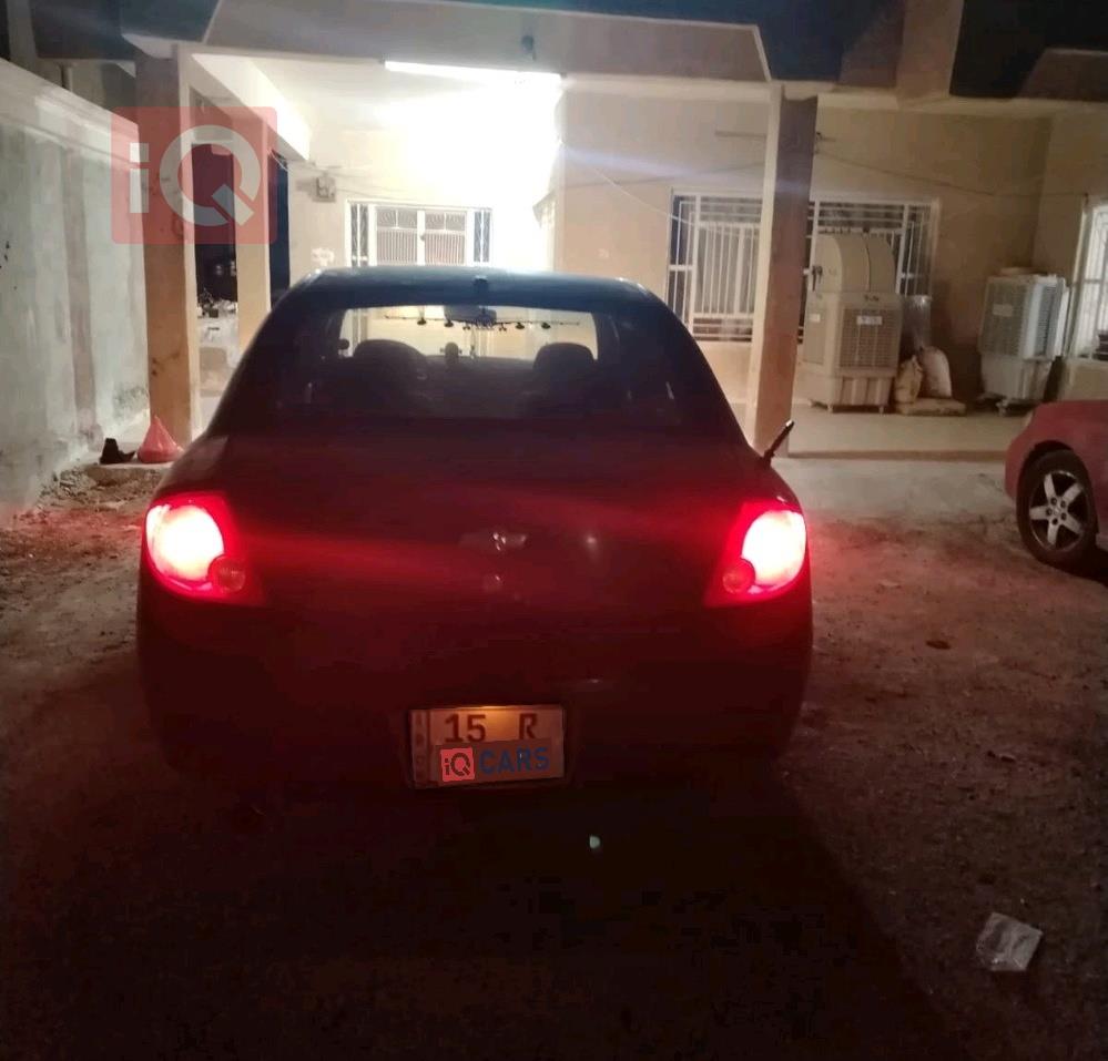 شيفروليه كوبالت